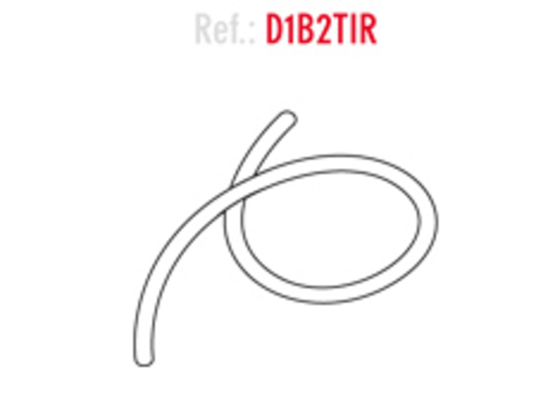 Sangle d'arrêt SHAD SH46 