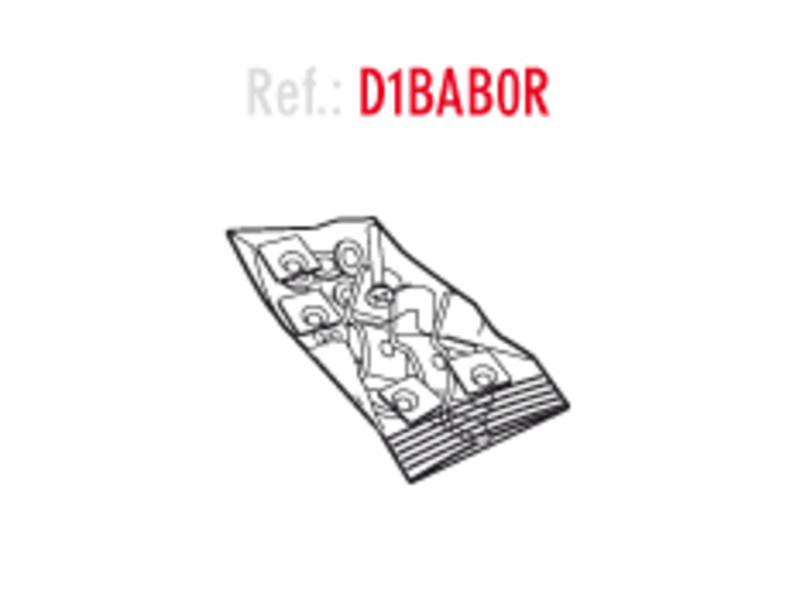 Vis SHAD SH26/29/33/34