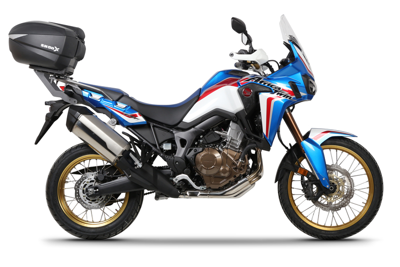 Fixation SHAD Top Master Honda CRF1000 Africa Twin