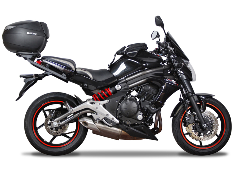 Fixation SHAD Top Master Kawasaki 