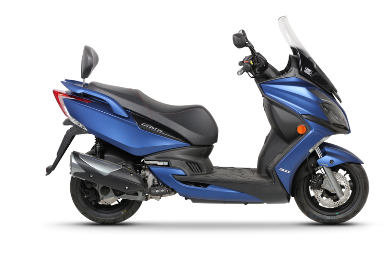 Système de fixation de dossier SHAD 