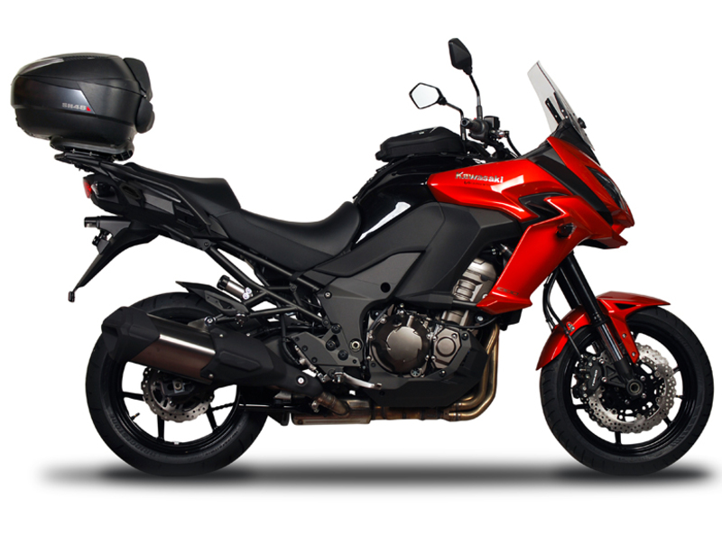 Fixation SHAD Top Master Kawasaki