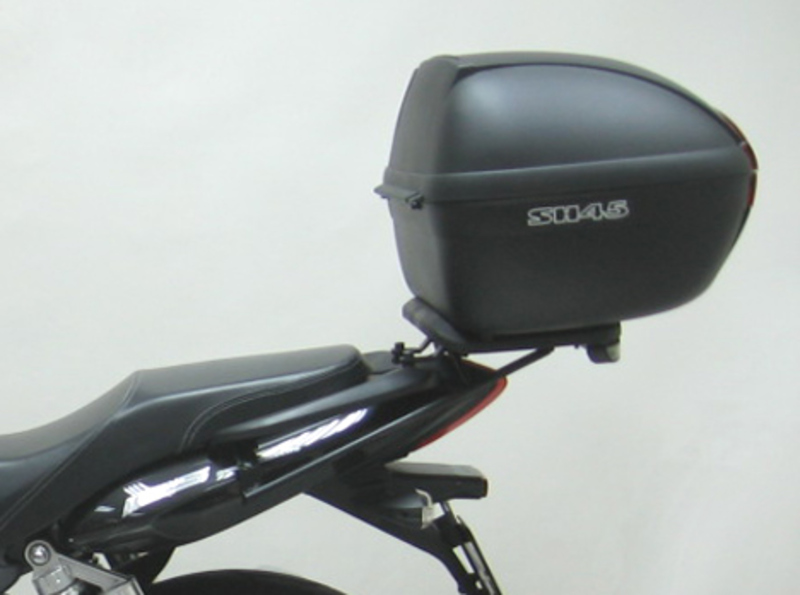 Fixation SHAD Top Master Keeway