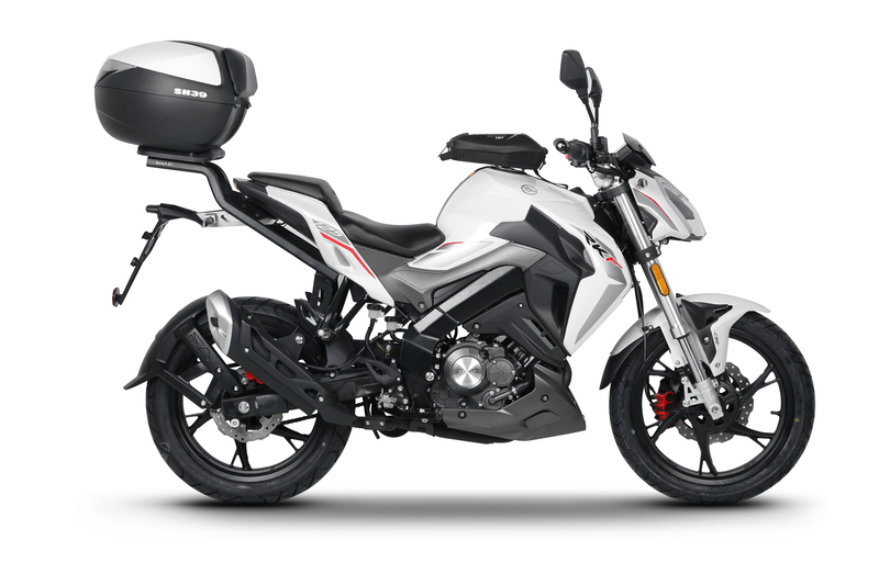 Fixation SHAD Top Master Keeway RKF 125 