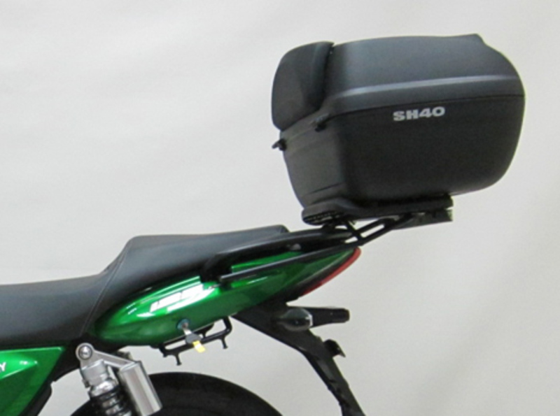 Fixation SHAD Top Master Keeway 