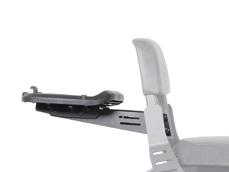 Dossier de top case SHAD pourBlack Terra TR48/37