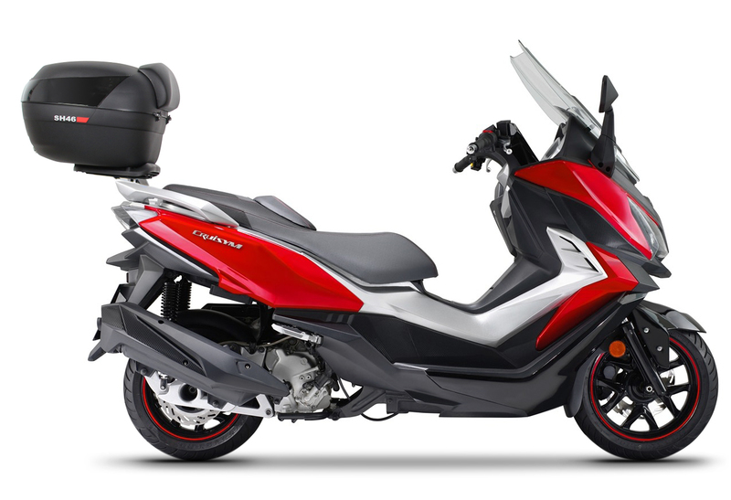 Fixation SHAD Top Master Sym Cruisym 300i