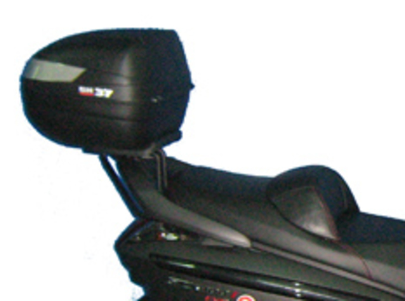 Fixation SHAD Top Master SYM 