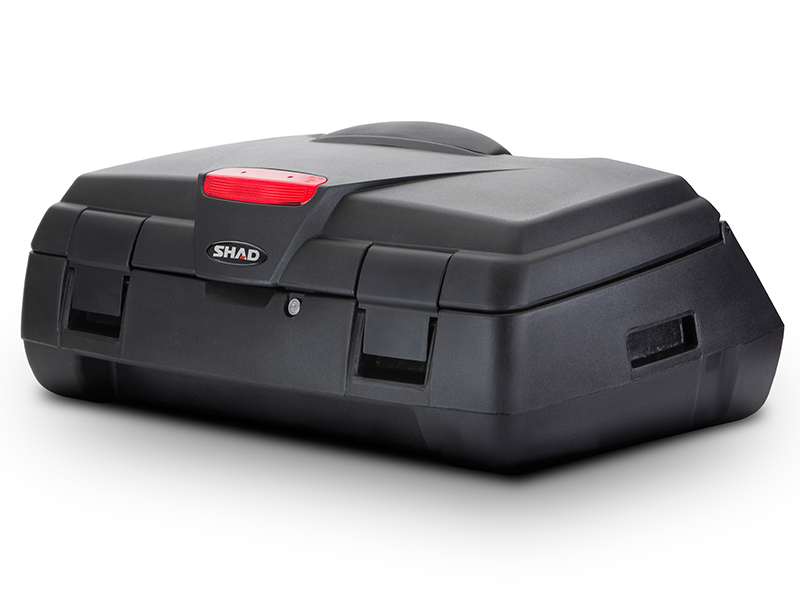 Coffre SHAD ATV80 noir 15kg 80L 