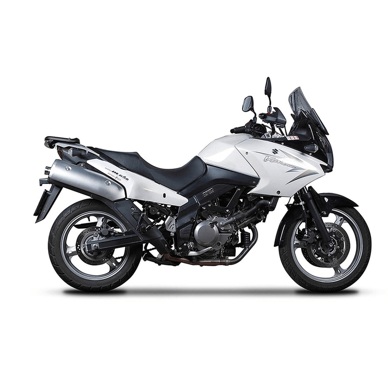 Fixation SHAD Top Master Suzuki