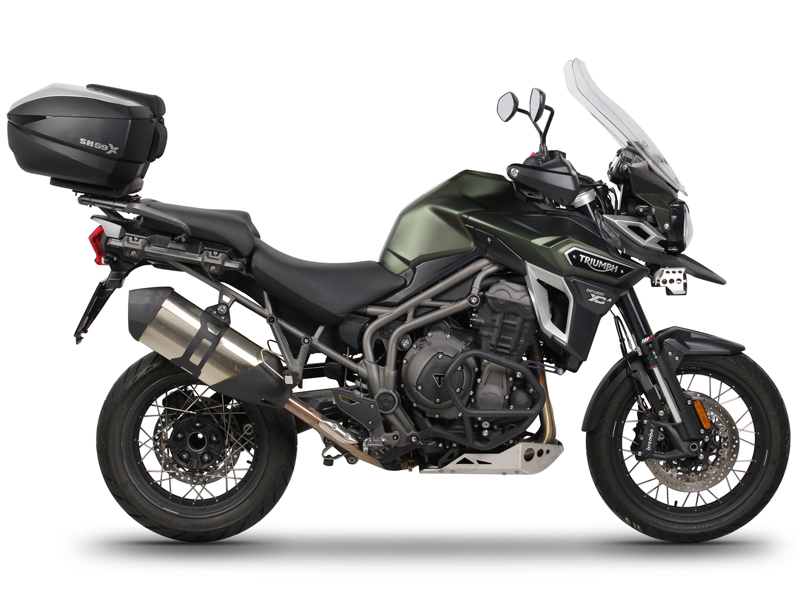 Fixation SHAD Top Master Triumph