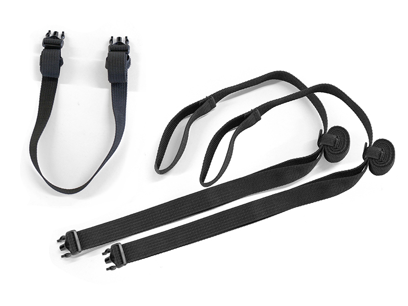 Base à sangles sac de réservoir SHAD 