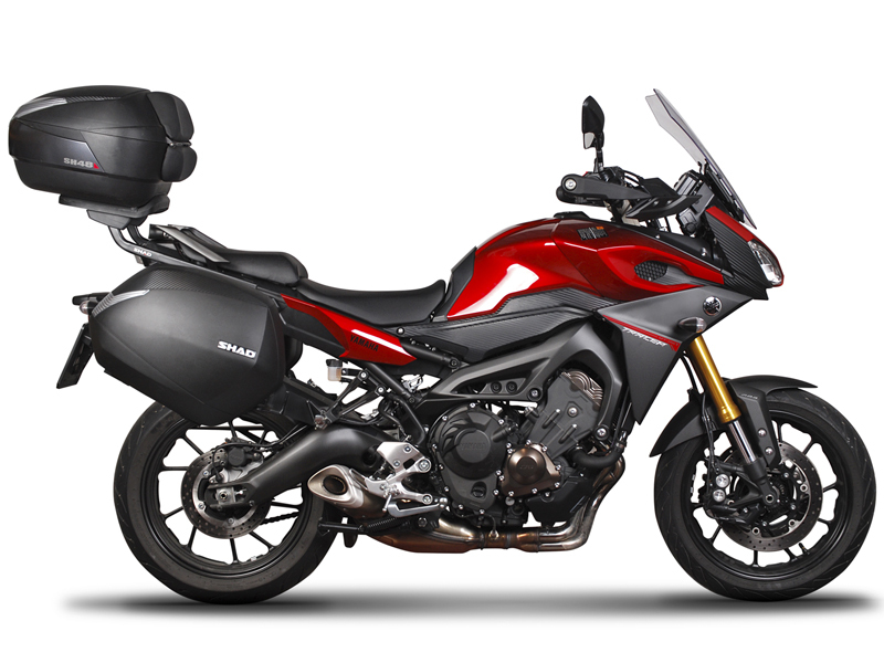 Fixation SHAD 3P System Yamaha