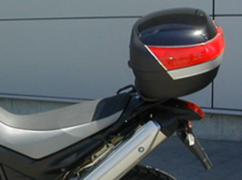 Fixation SHAD Top Master Yamaha 