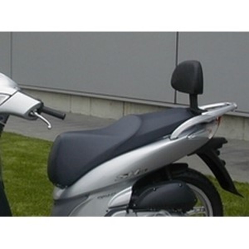 Système de fixation de dossier SHAD Honda 