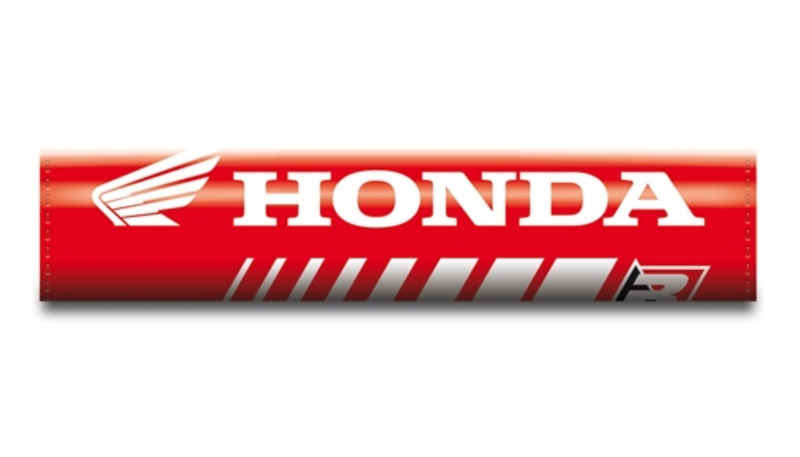 Mousse de guidon BLACKBIRD Replica - Honda 