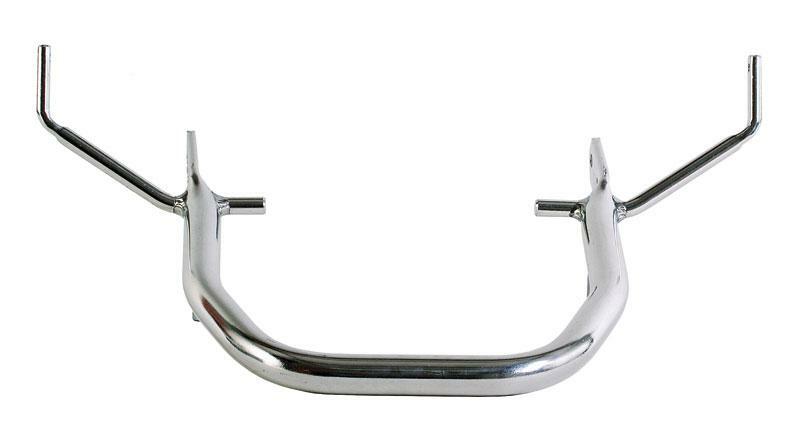 Grab Bar ART aluminium - Yamaha YFM700R Raptor 