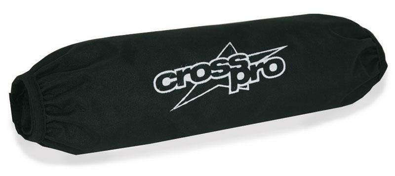 Protection d'amortisseurs CROSS-PRO Yamaha YFM250R/350R Raptor 