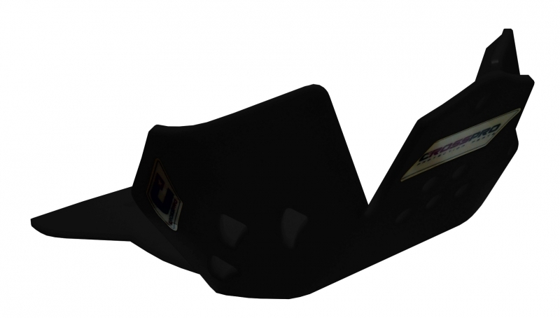 Sabot CROSS-PRO Enduro/GP - PHD 6mm KTM EXC-F250 