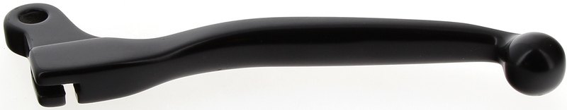 Levier gauche BIHR type origine alu coulé noir Peugeot 
