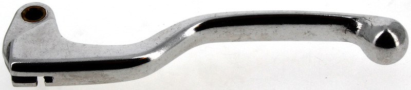 Levier d'embrayage BIHR type origine aluminium coulé poli Suzuki 