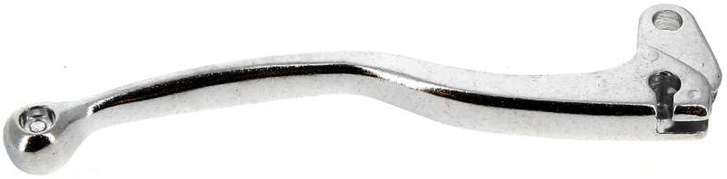 Levier d'embrayage BIHR type origine aluminium coulé poli 