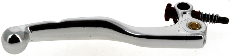 Levier d'embrayage BIHR type origine aluminium forgé poli KTM/Husqvarna 