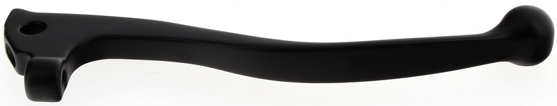 Levier droit BIHR type origine alu coulé noir Yamaha Majesty 250 
