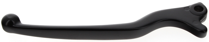 Levier BIHR type origine alu coulé noir 