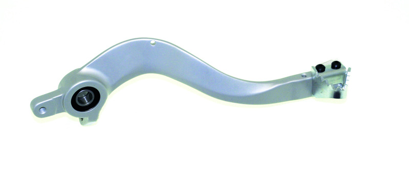 Pédale de frein BIHR type origine aluminium Suzuki RM-Z450 