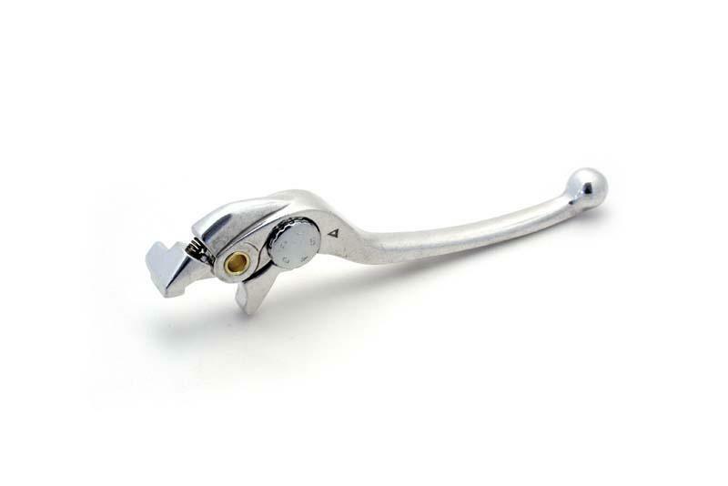 Levier de frein V PARTS type origine aluminium poli Suzuki Dl650 V-Strom 