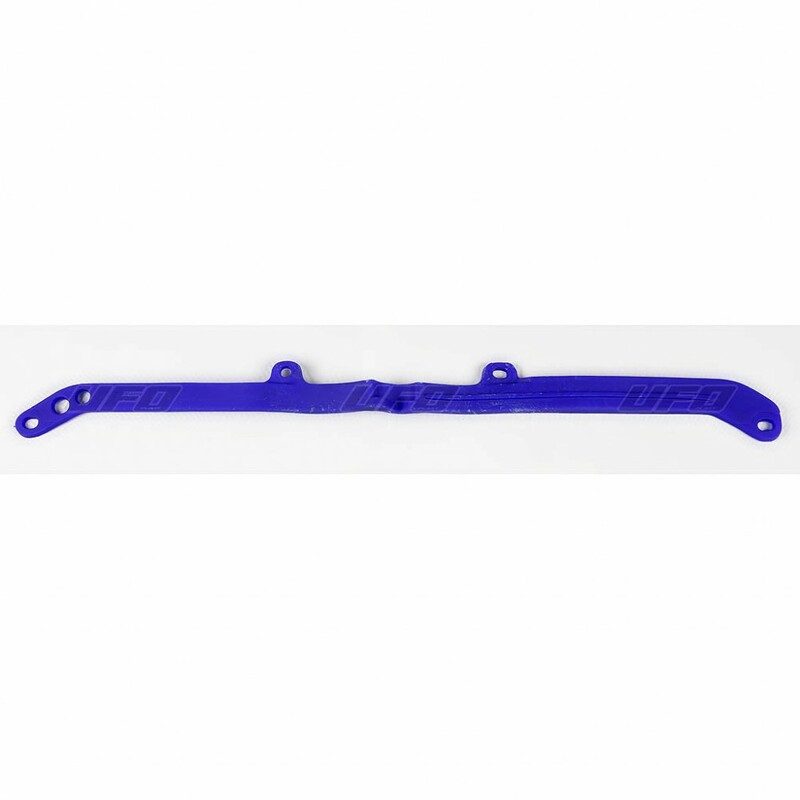 Patin de bras oscillant UFO bleu Reflex Yamaha 