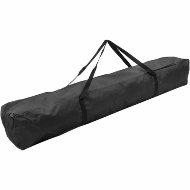 Sac tonnelle de paddock BIHR Home Track 3mX3m sans roues 