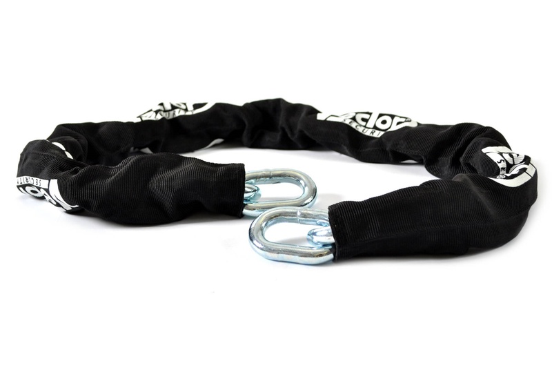 Chaîne gainée VECTOR Chain - Ø13,5mm / 1,8m 