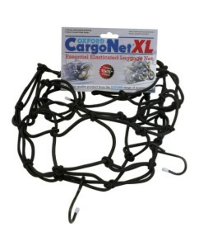 Filet OXFORD Cargo Net XL 