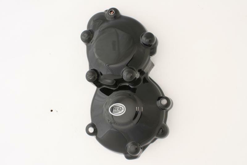 Couvre-carter droit (demarreur) pour GSXR1000 '07-08 