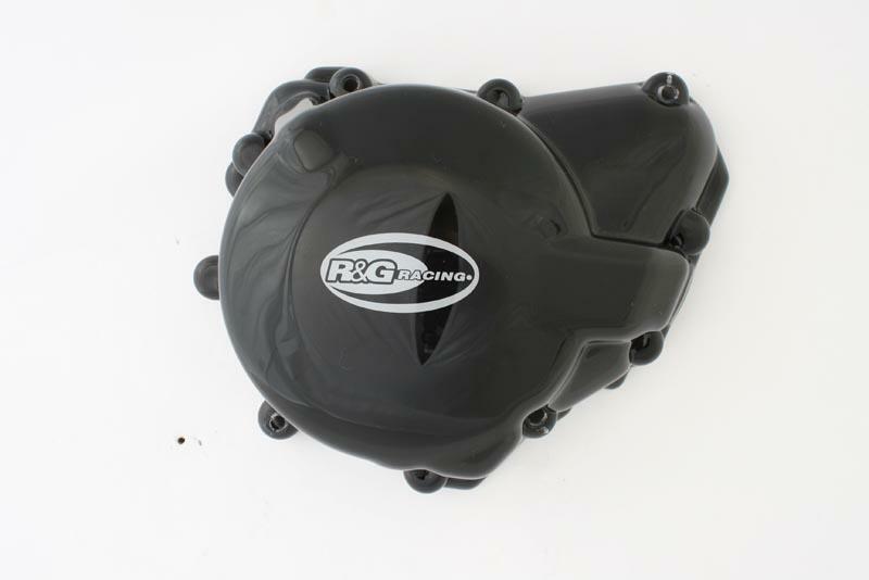 Couvre-carter gauche pour GSF650, 1250 Bandit '07-09 