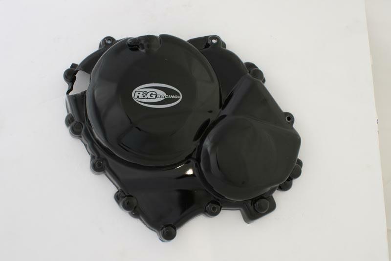Couvre-carter droit pour CBR600RR 07-08 