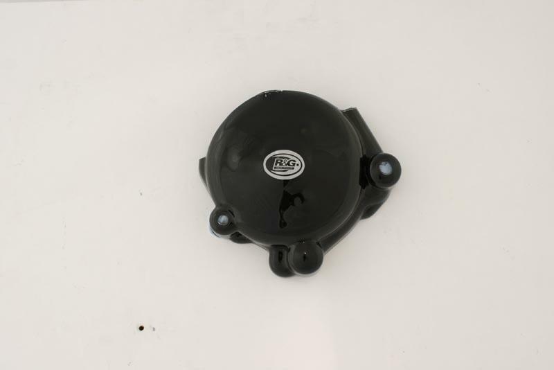 Couvre-carter gauche pour YZF-R1 04-08 