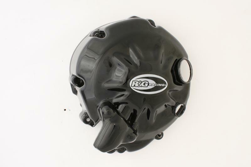 Couvre-carter droit (embrayage) pour YZF-R1 07-08 