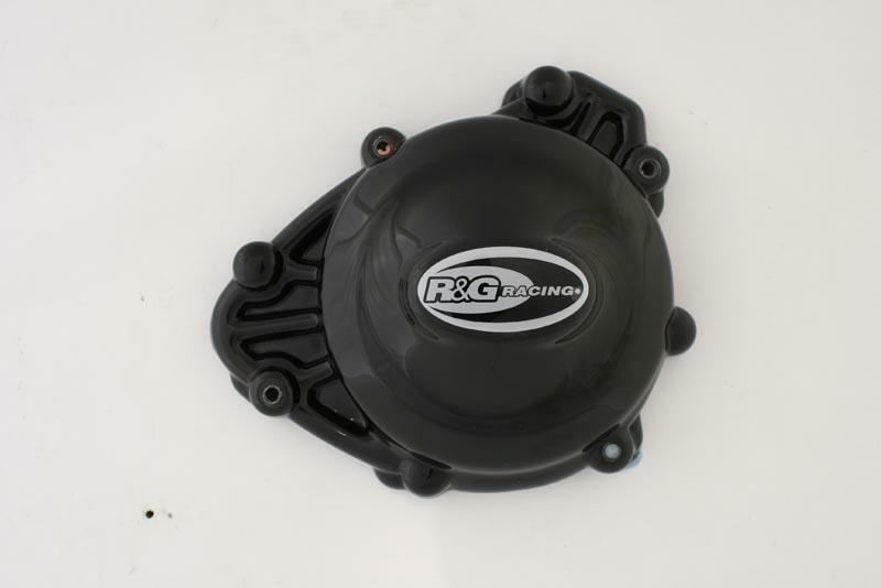 Couvre-carter gauche pour YZF-R1 09-10 