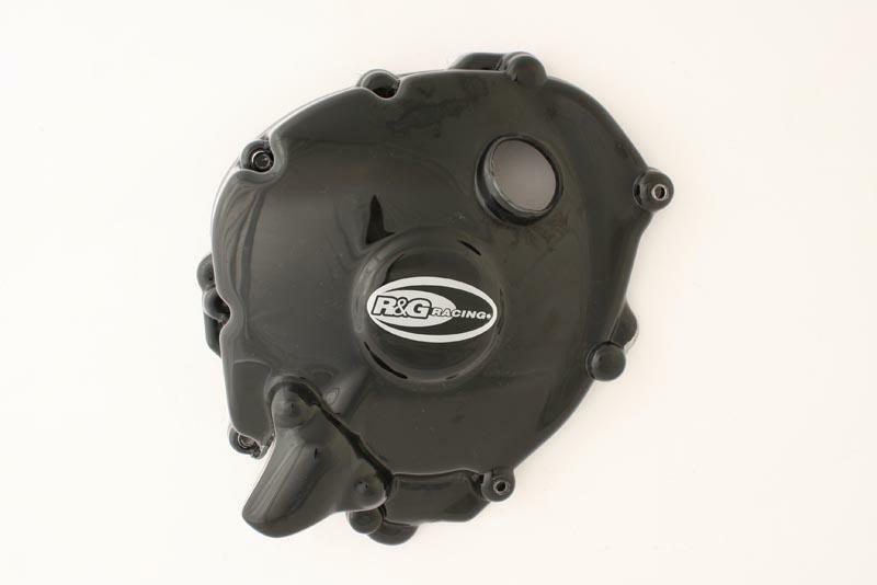 Couvre-carter droit (embrayage) pour YZF-R1 09-10 