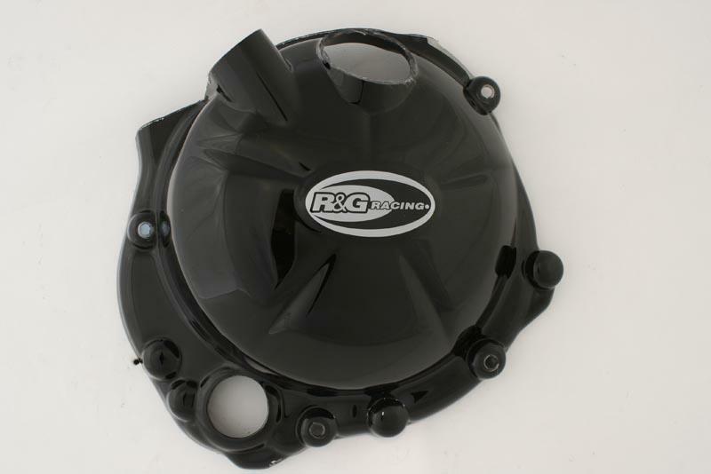 Couvre-carter droit (embrayage) pour ZX6R '09-10 