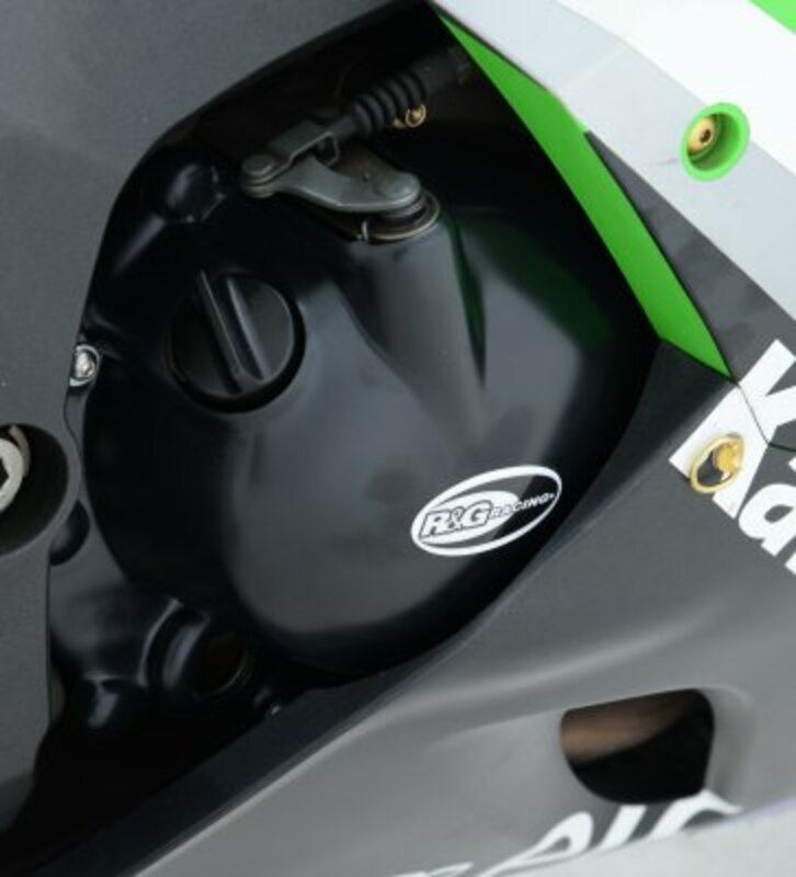 Couvre carter droit R&G RACING Kawasaki ZX-6R 