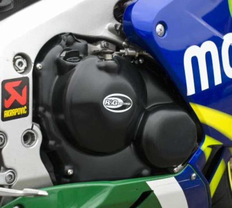 Couvre-carter droit R&G RACING Honda CBR600RR 