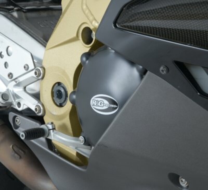 Couvre carter droit R&G RACING Aprilia RSV1000 