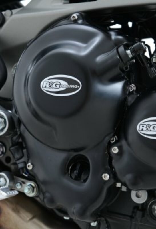 Couvre-carter d'embrayage  R&G RACING Yamaha MT-09 