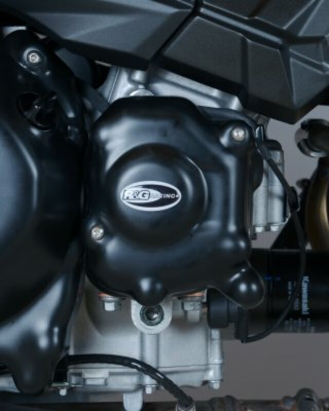couvre-carter droit R&G RACING Kawasaki Z800 