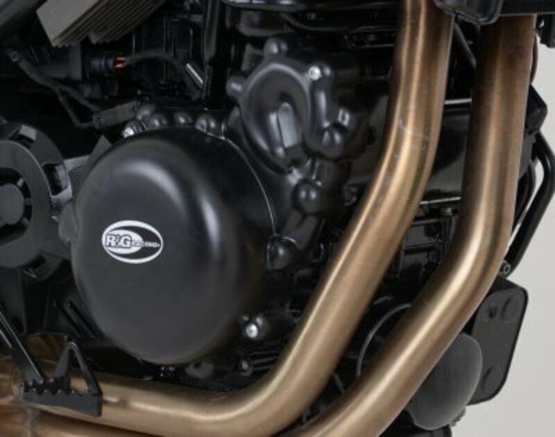 Couvre carter droit R&G RACING BMW F800 ST/GS/GT/R 