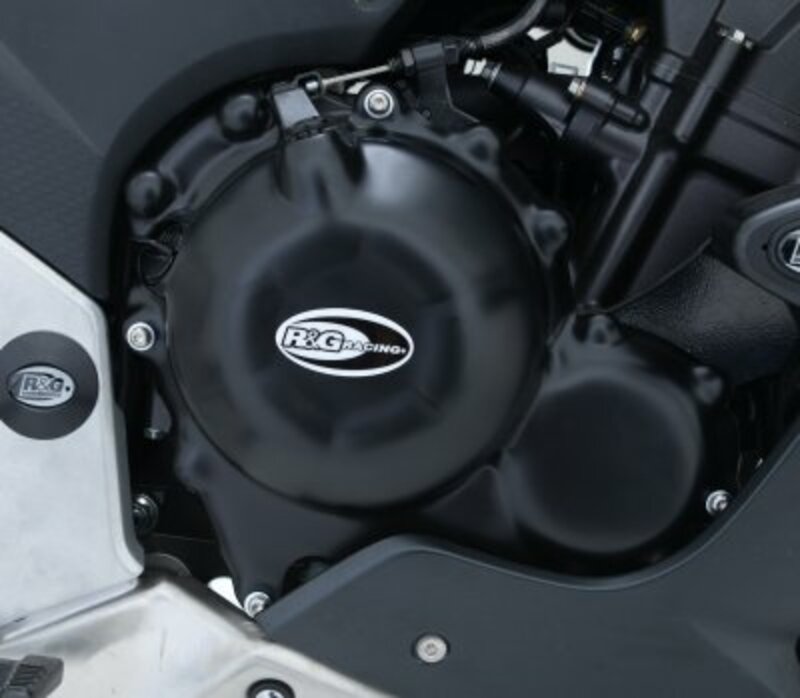 Couvre carter droit R&G RACING HONDA CB500 R/X/F 